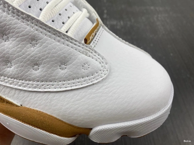 Bmlin Wheat 414571-171 13 Jordan Air 0701